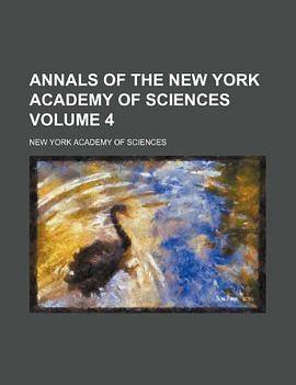 Annals of the New York Academy of Sciences Volume 4_百度百科