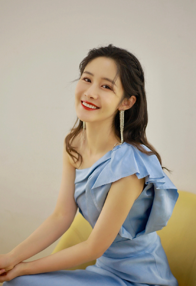 梁田（中国内地女主持人、演员、湖南省青联第十一届委员会委员）_百度百科