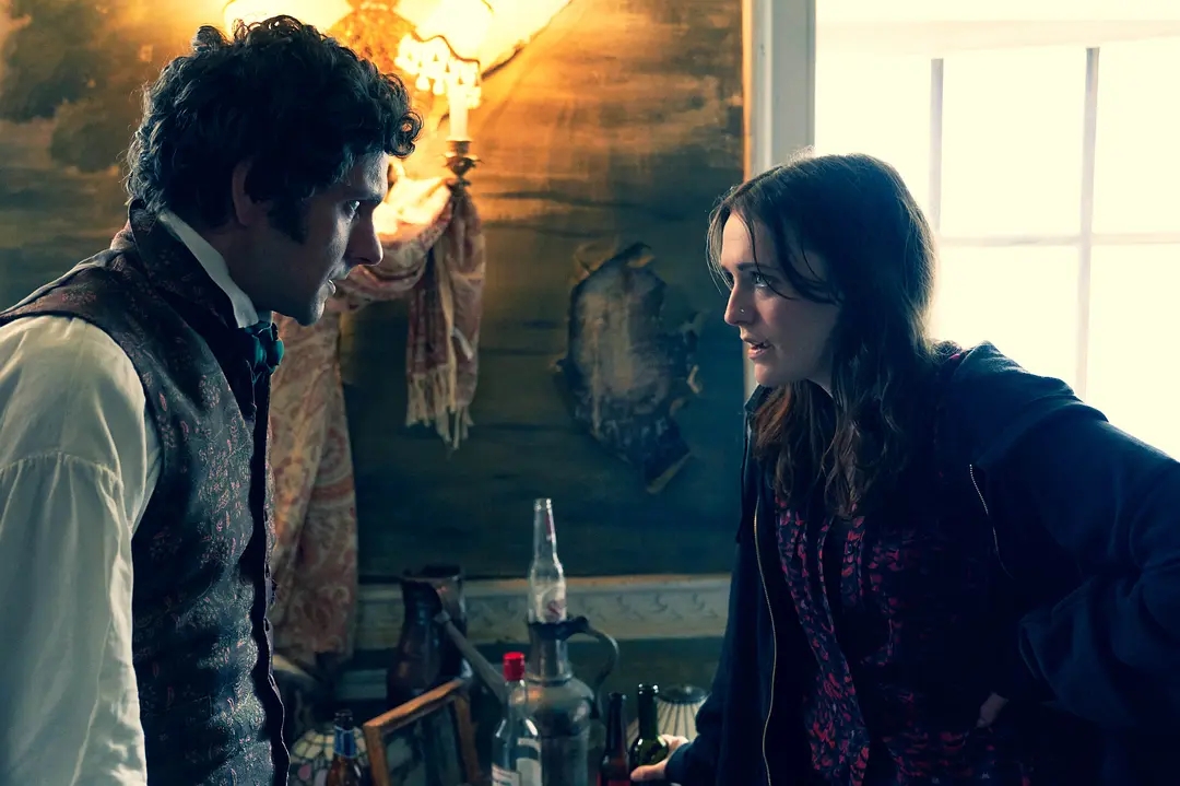 古宅老友记第二季