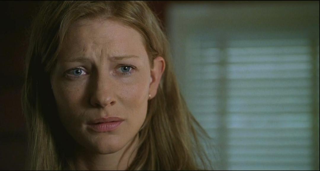 凯特·布兰切特