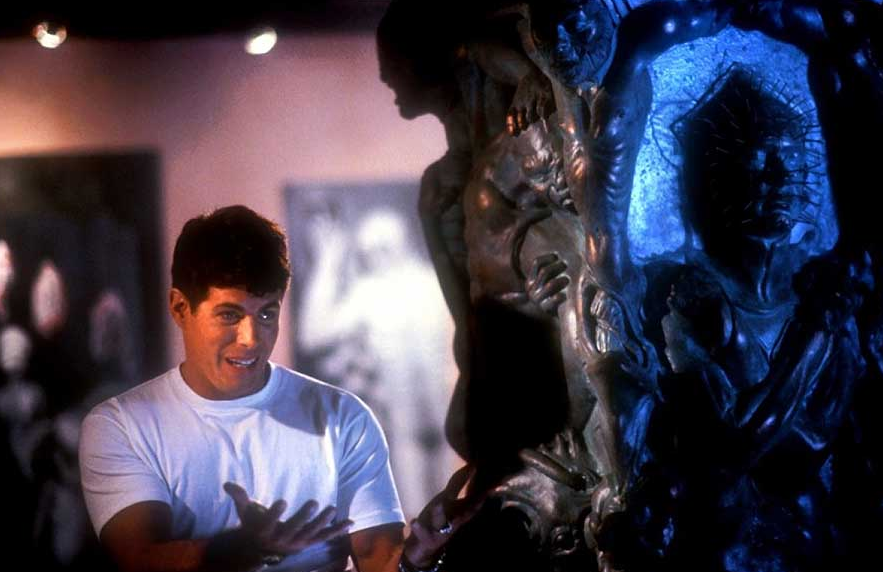 猛鬼追魂3:地狱之城