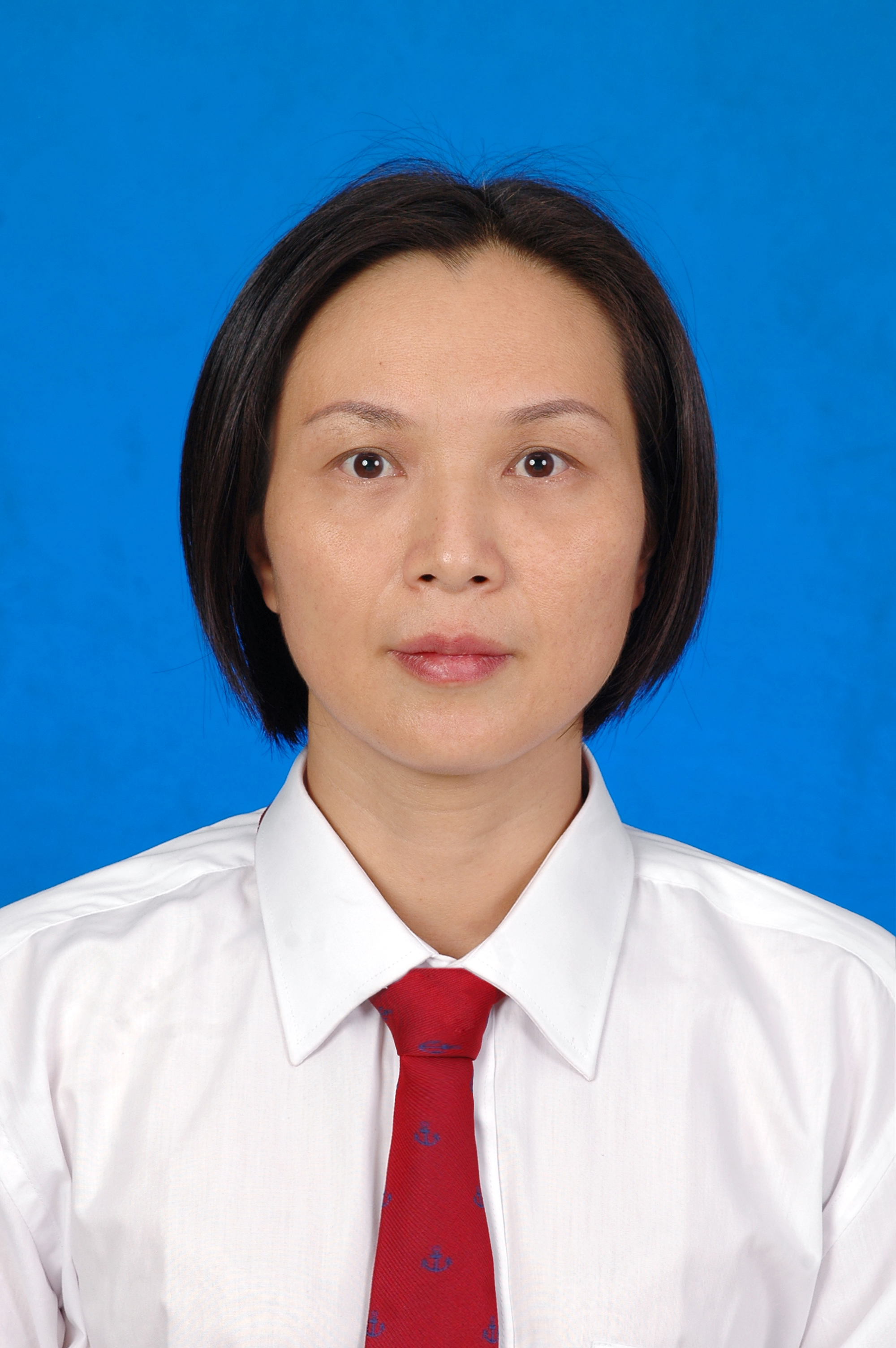 刘晓燕