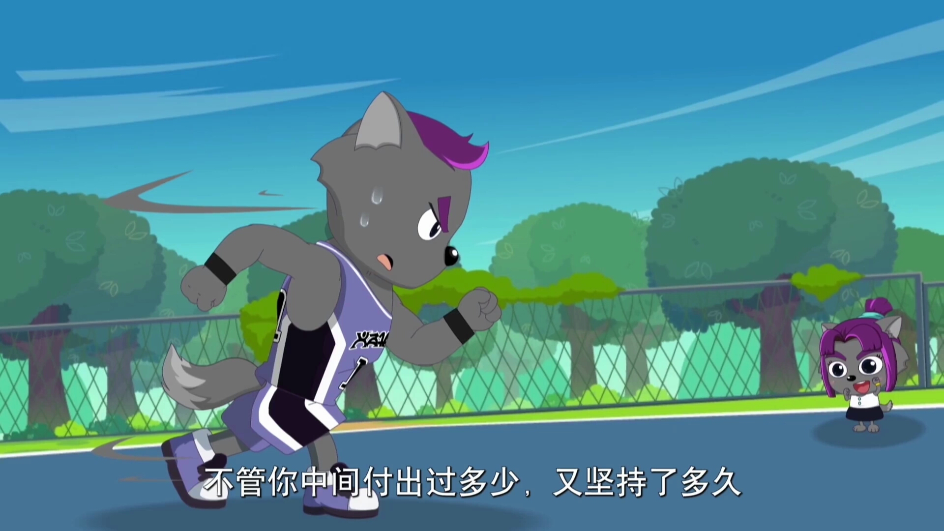  p>《喜羊羊与灰太狼》(pleasant goat and big big wolf)是由 a