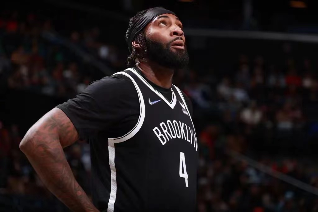  p>安德烈·德拉蒙德(andre drummond),全名安德烈·贾马尔·德拉蒙德