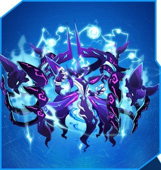 深渊狱神·哈迪斯