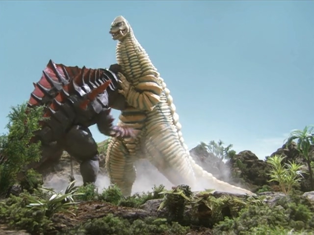  p>装甲怪兽雷德王,圆谷特摄剧《 a target="_blank" href="/item