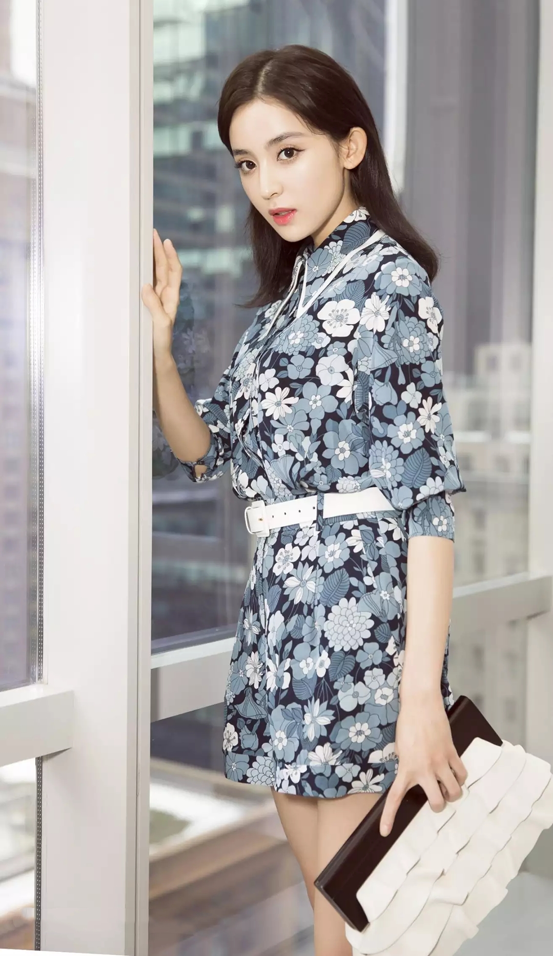  p>古力娜扎(gulnazar),1992年5月2日出生于新疆乌鲁木齐市,中国内地