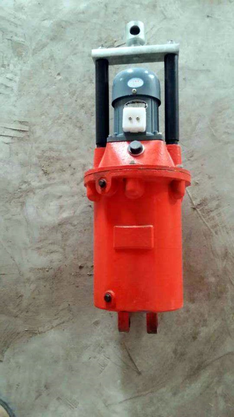 byt1防爆型液压推动器