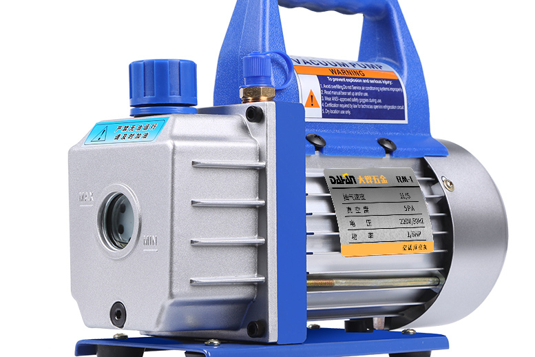 便携真空抽气泵