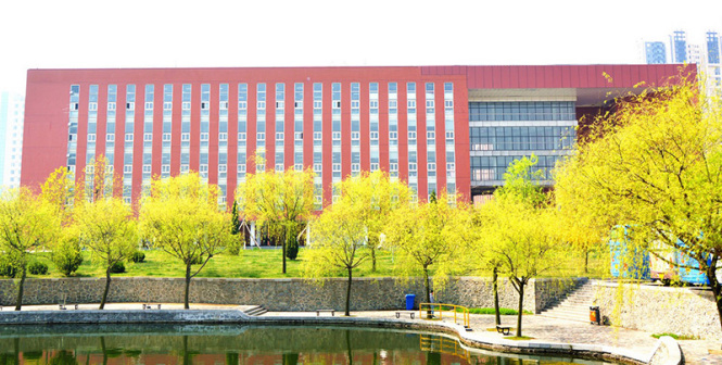 曲阜师范大学_百度百科