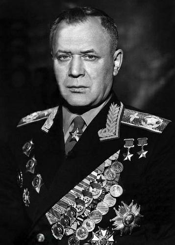 Александрович Новиков,1900—1976),苏联军事家