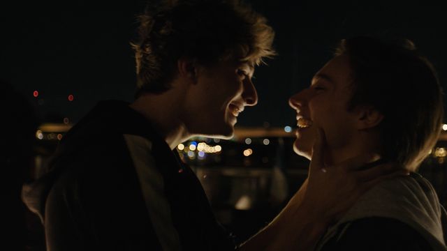 羞耻法国版第三季