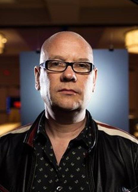 Marcus Romer_百度百科