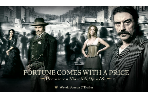 朽木》是由david·milch执导的 a target="_blank" href="/item/电视