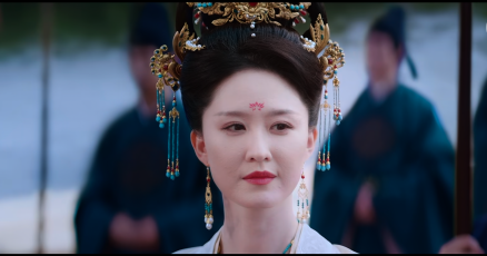 怀庆（电视剧《大奉打更人》中的角色）_百度百科