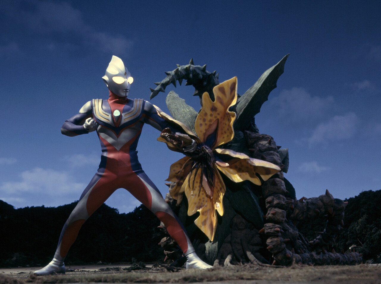  p data-id="gnwupj3ej4">齐杰拉,日本圆谷特摄剧《迪迦奥特曼》第45