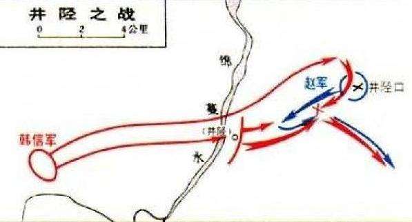  p data-id="gnwfww0wl4">井陉之战发生于汉三年十月(前205年,以十月