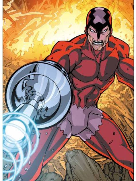 尤利西斯·克劳