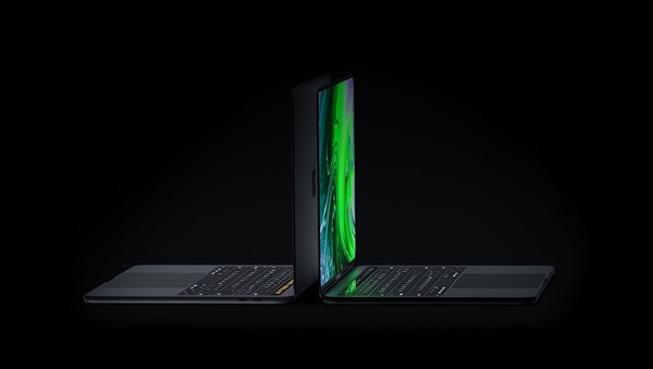 引入Mini LED背光技术 17寸MacBook Pro跳票_百科TA说