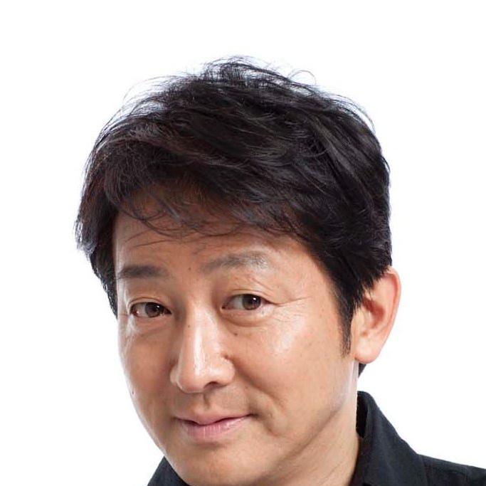 森之宫昭三扮演角色
