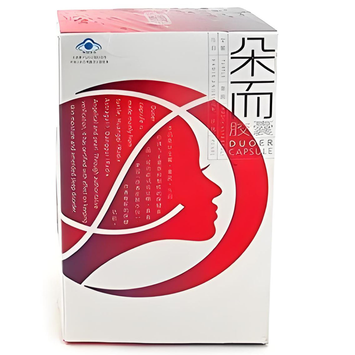 养生堂牌朵而胶囊