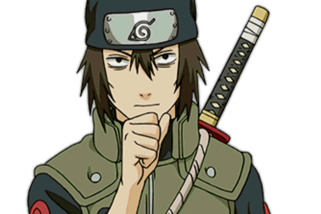  p>月光疾风,日本漫画《火影忍者》及其衍生作品中的男性角色, a