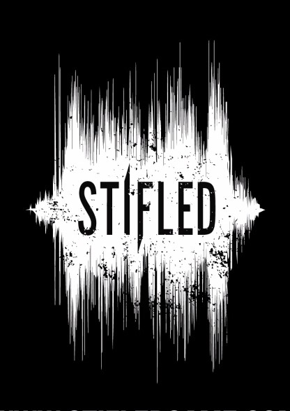 stifled
