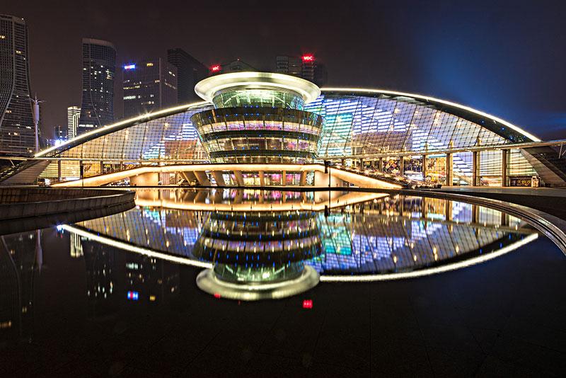 杭州大剧院