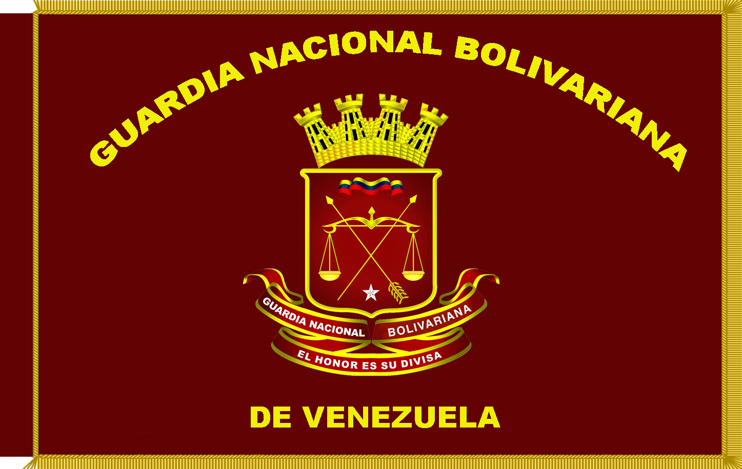 委内瑞拉玻利瓦尔共和国国旗