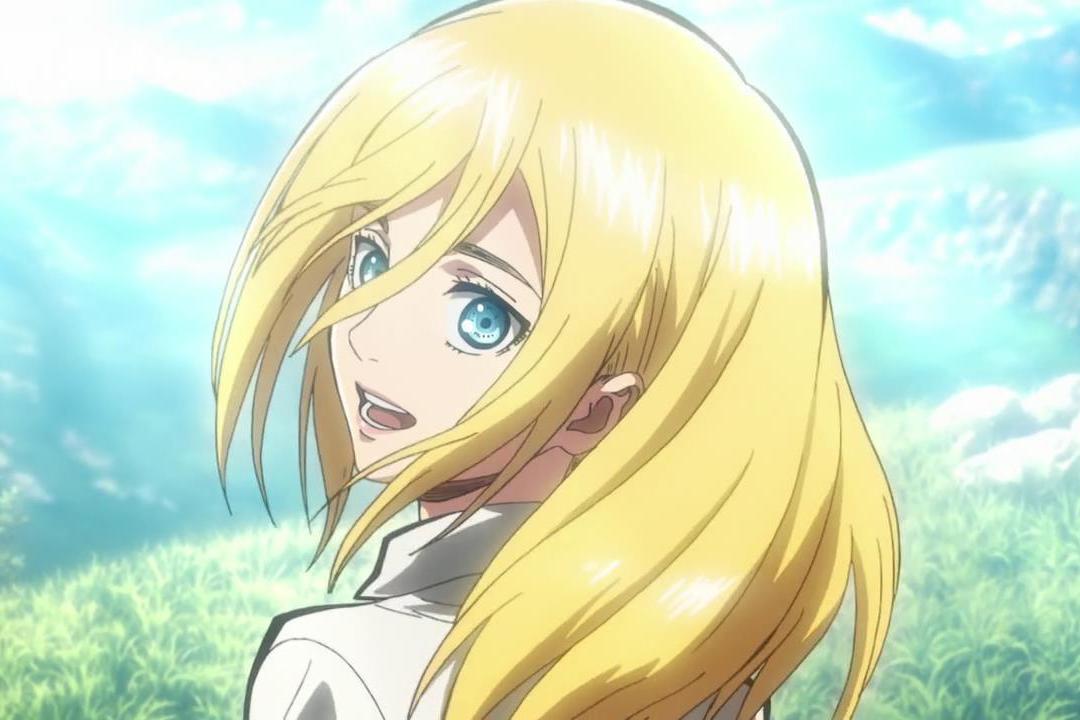 希丝特莉亚·雷斯