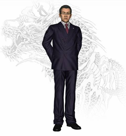 柴田和夫_百度百科