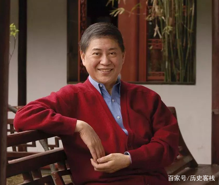 白崇禧之子白先勇的文学水平有多高，被誉为跟鲁迅匹敌_百科TA说
