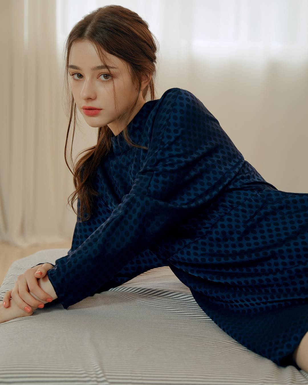 达莎·塔兰
