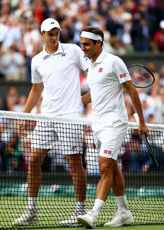  p>胡贝特·胡尔卡奇(hubert hurkacz),1997年2月11日出生于波兰 a