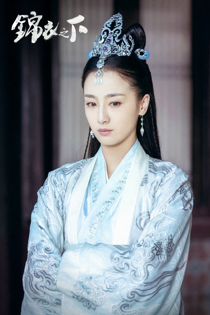  p>上官曦,电视剧《 a target="_blank" href="