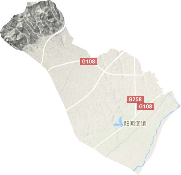  p>阳明堡镇,隶属于山西省忻州市代县,地处 a target="_blank" href="