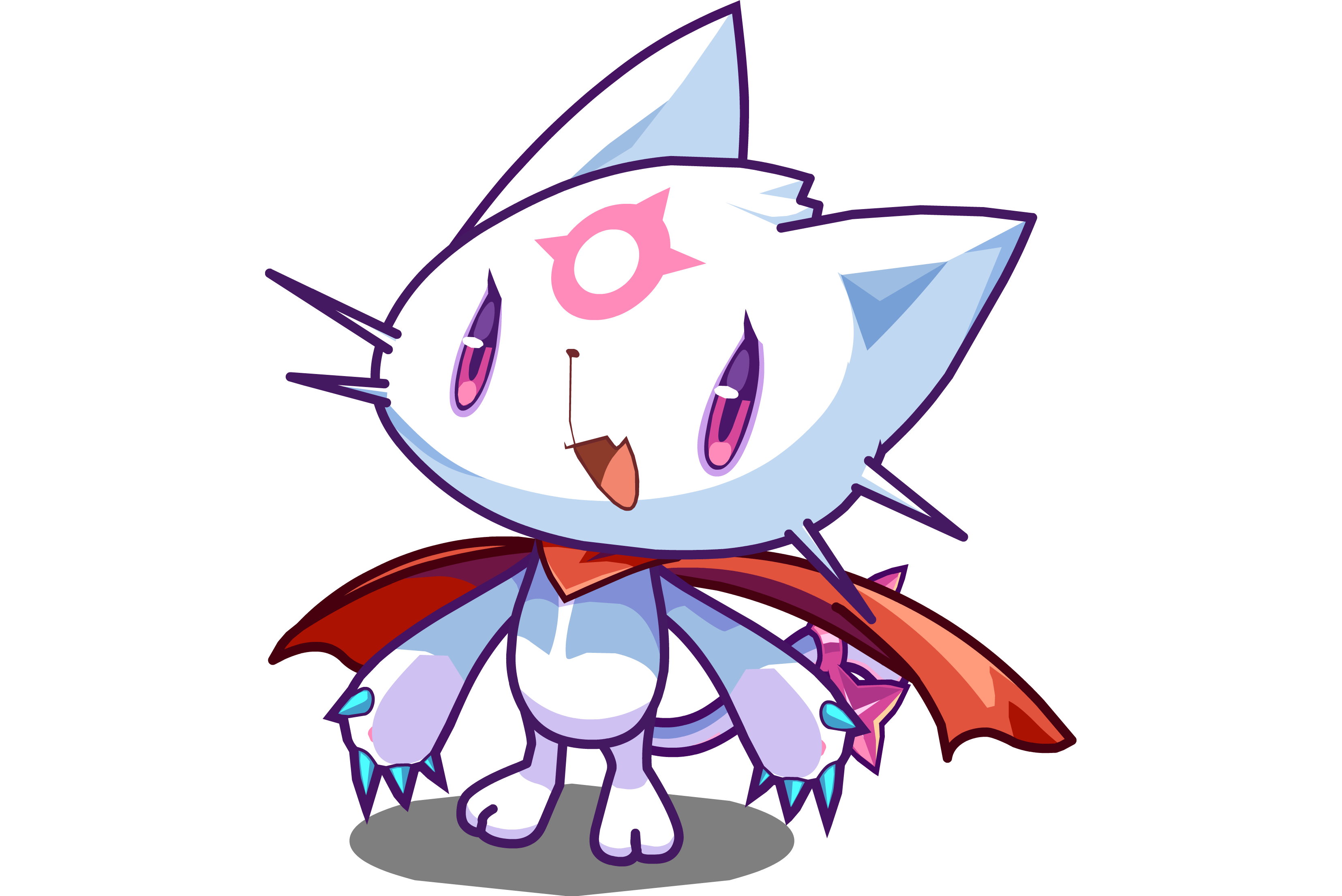 《 a target="_blank" href="/item/洛克王国/67258" data-lemmaid="