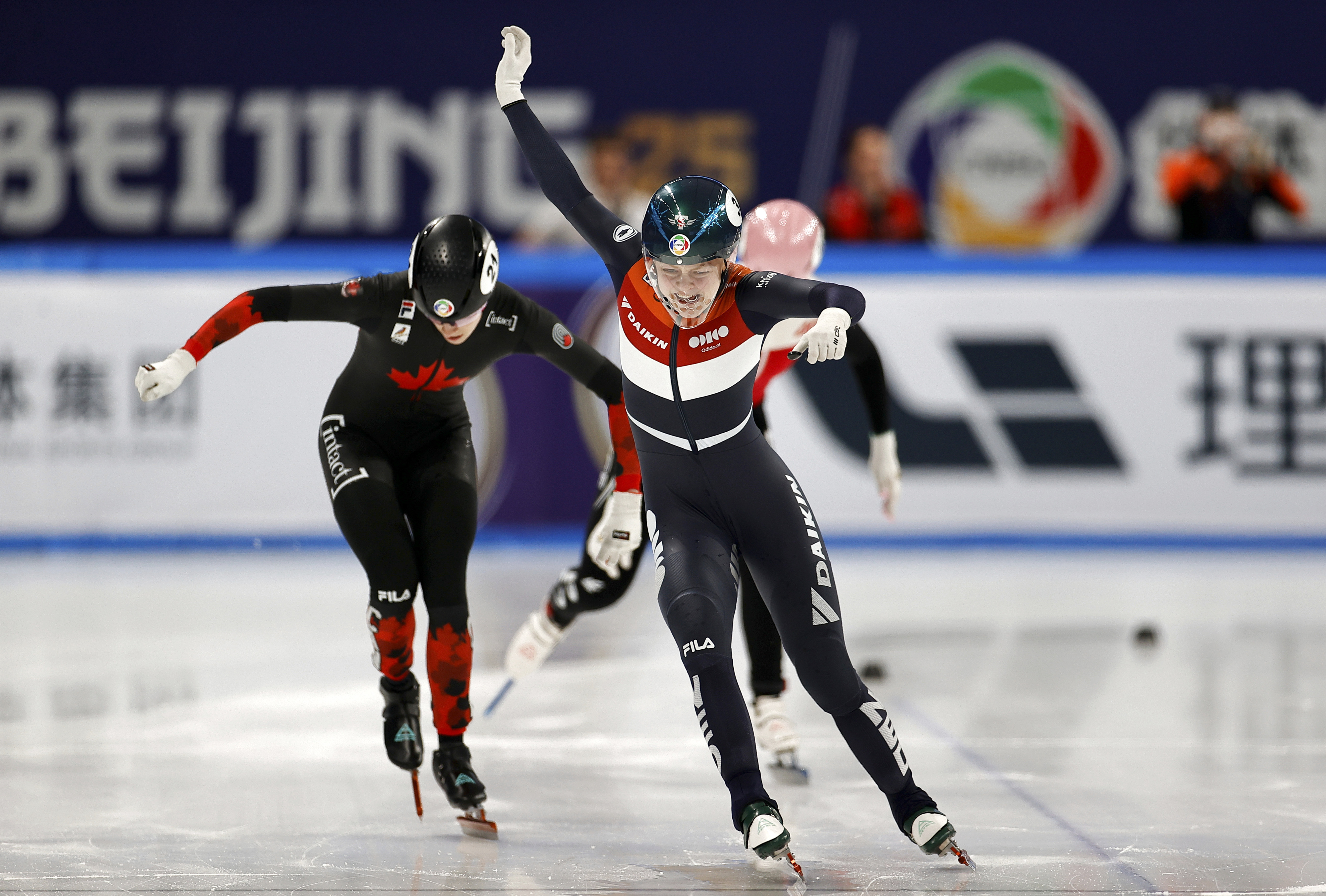 桑德拉·贝尔塞伯