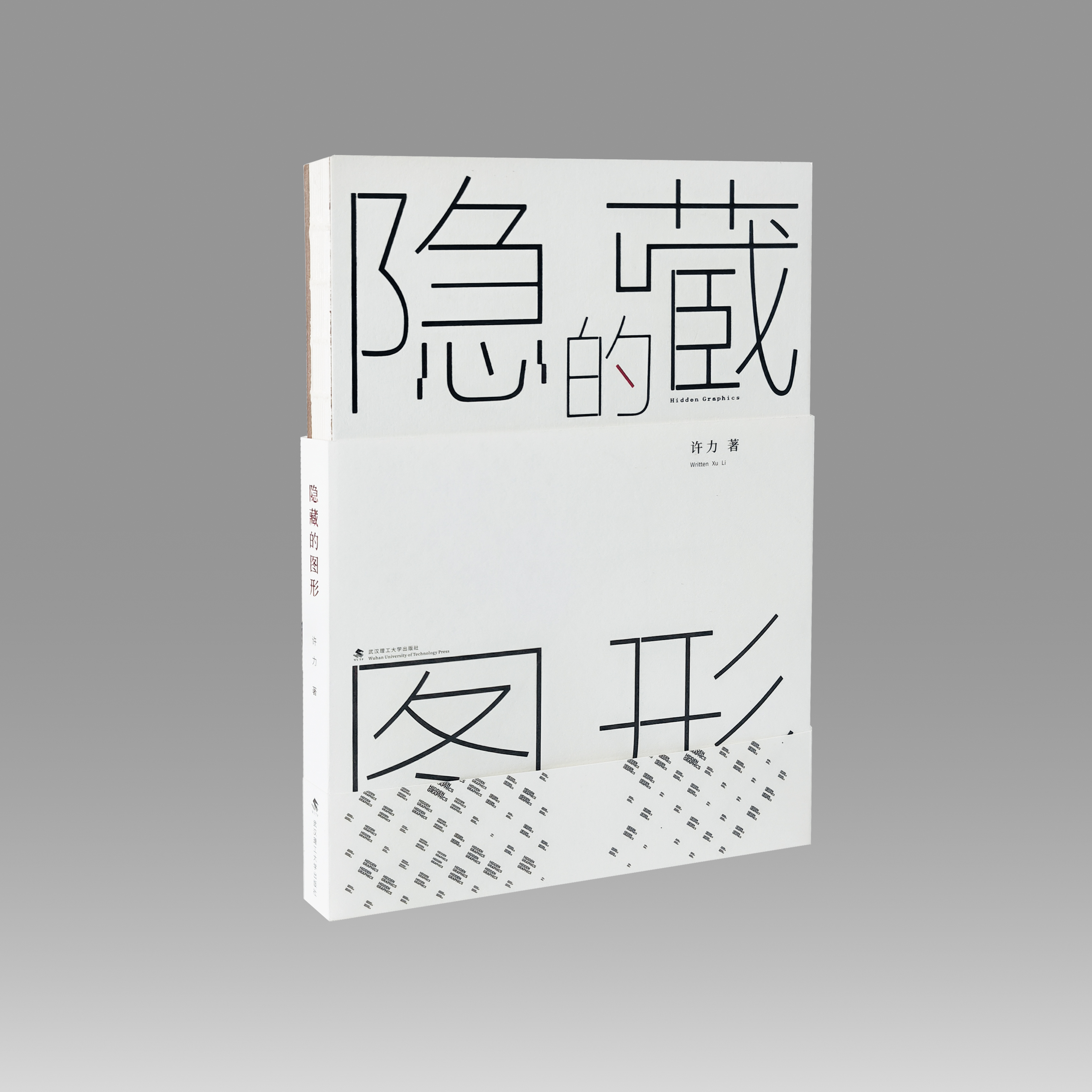 《隐藏的图形》hidden graphics