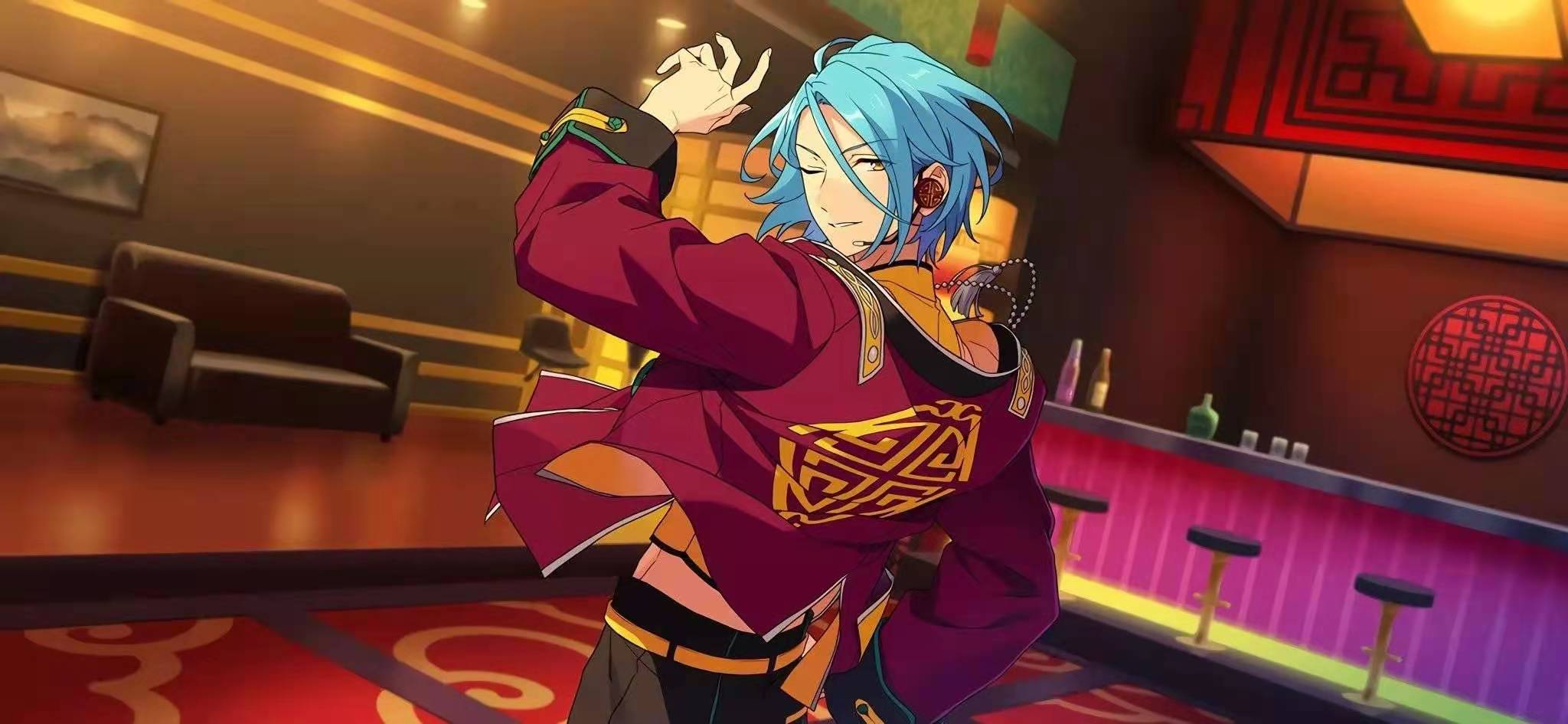 是手游 a target="_blank" href="/item/《偶像梦幻祭2》/24323295"