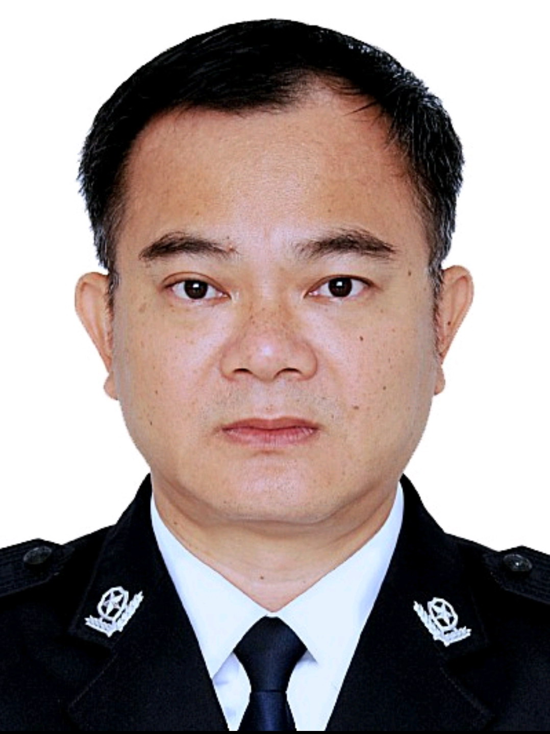  p>刘沛雄,曾任广东省东莞市公安局副局长. /p>