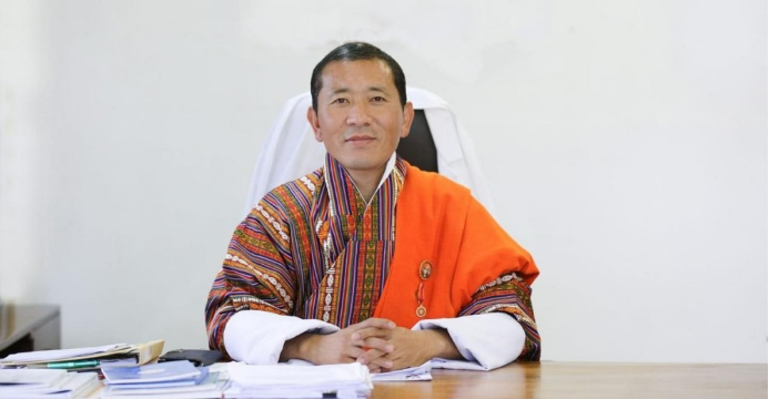 不丹要和中国划清边界了？这个神秘近邻，为何与中国有领土纠纷_百科TA说
