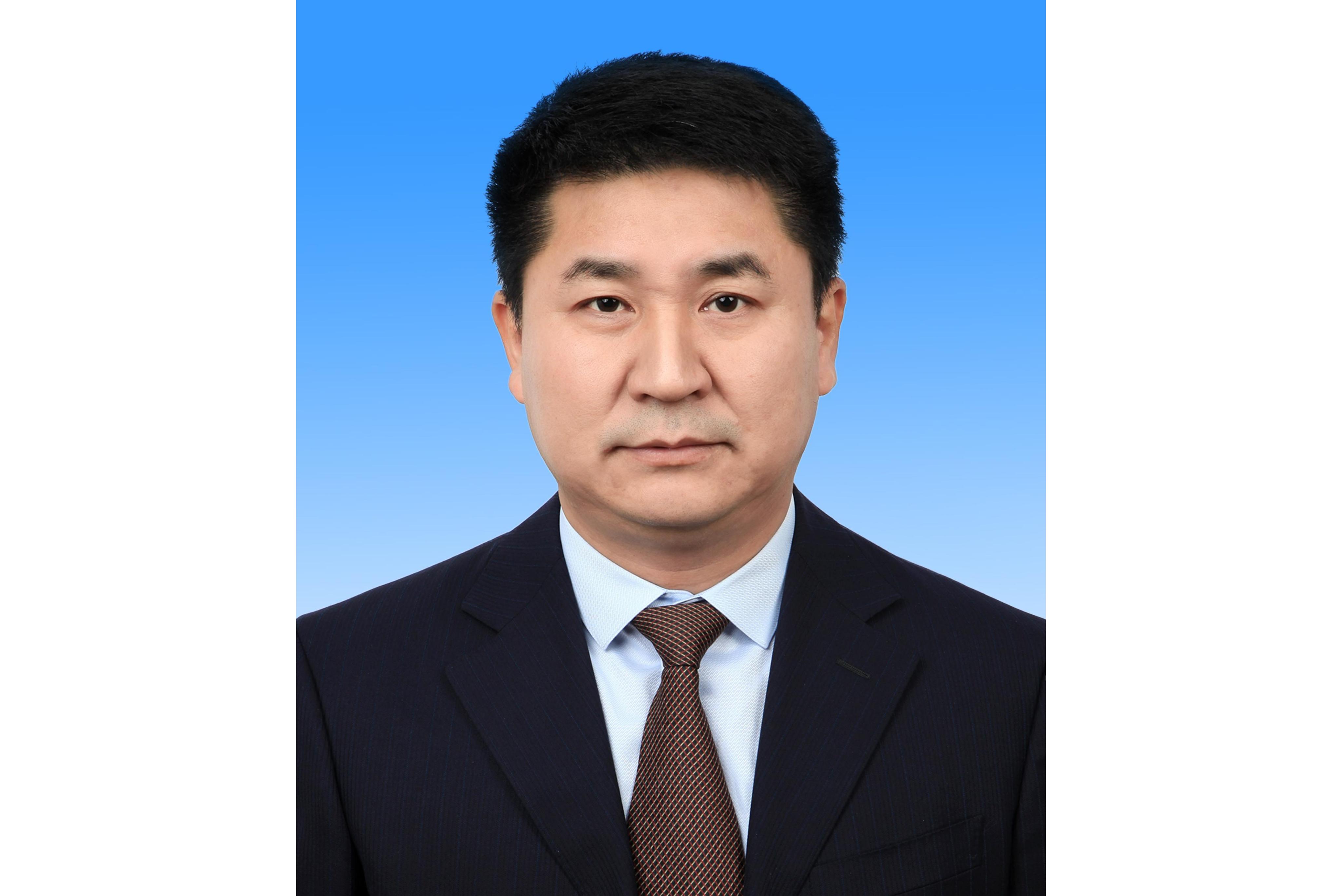  /p> p>现任浙江省宁波市镇海区人民政府党组成员,副区长,区红十字会