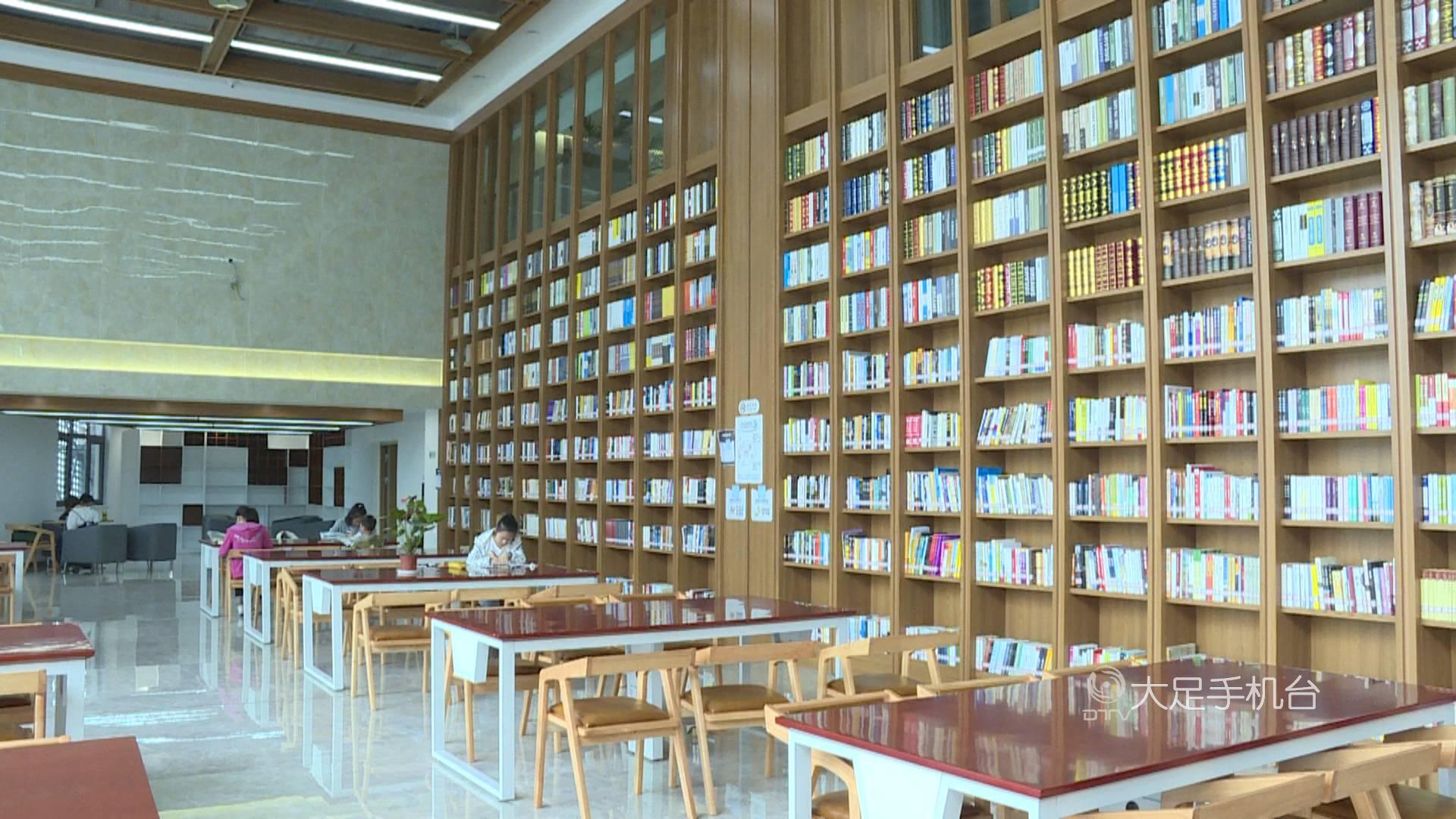 晋城市图书馆