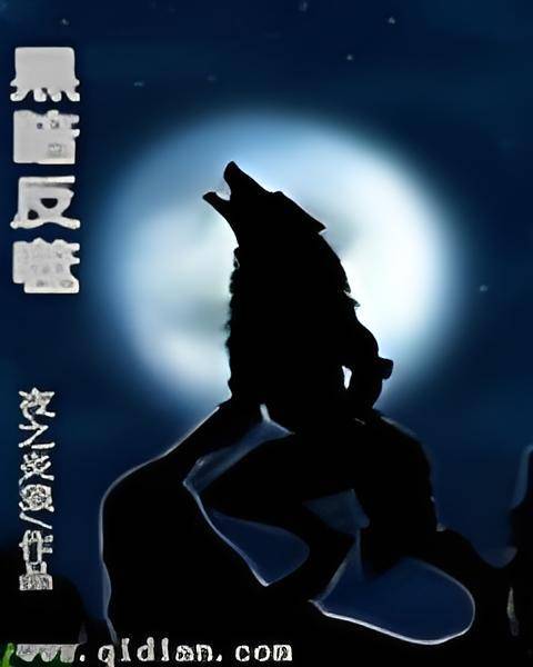 审判之狼_百度百科
