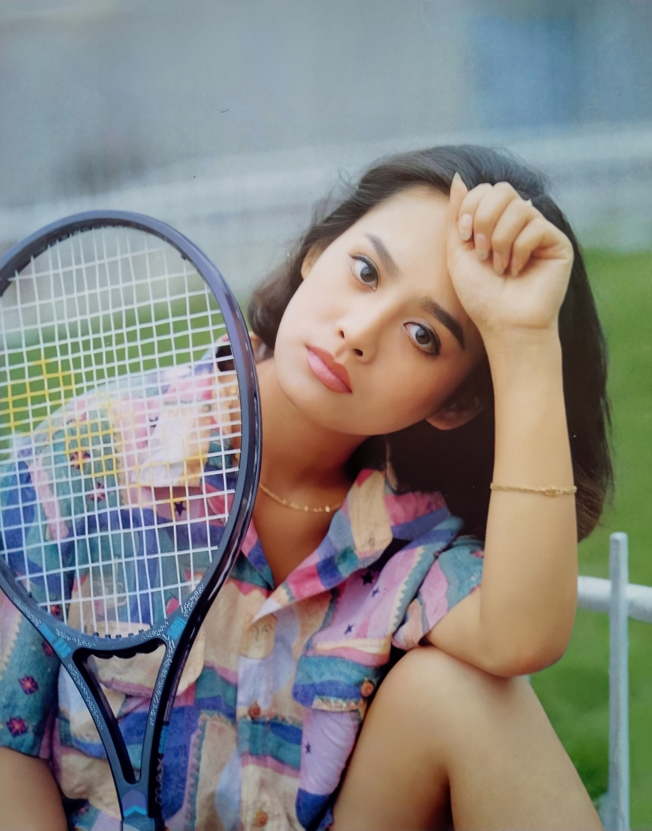 data-lemmaid="1736818">上海戏剧学院 /a>模特进修班,中国影视女演员