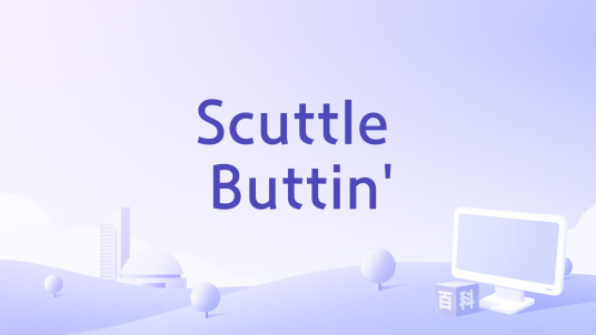 Scuttle Buttin'_百度百科