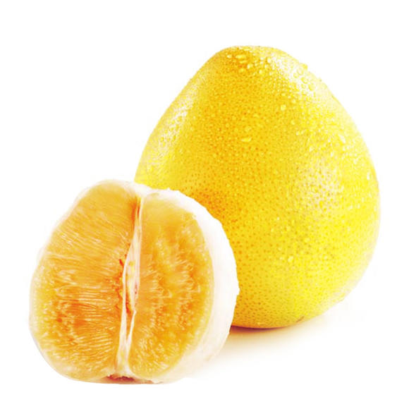  p>黄心柚:又名(橙肉蜜柚),(黄金蜜柚)(黄肉蜜柚).