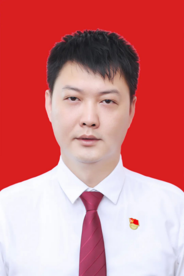 何钦,男,现任会昌县麻州镇党委组织委员