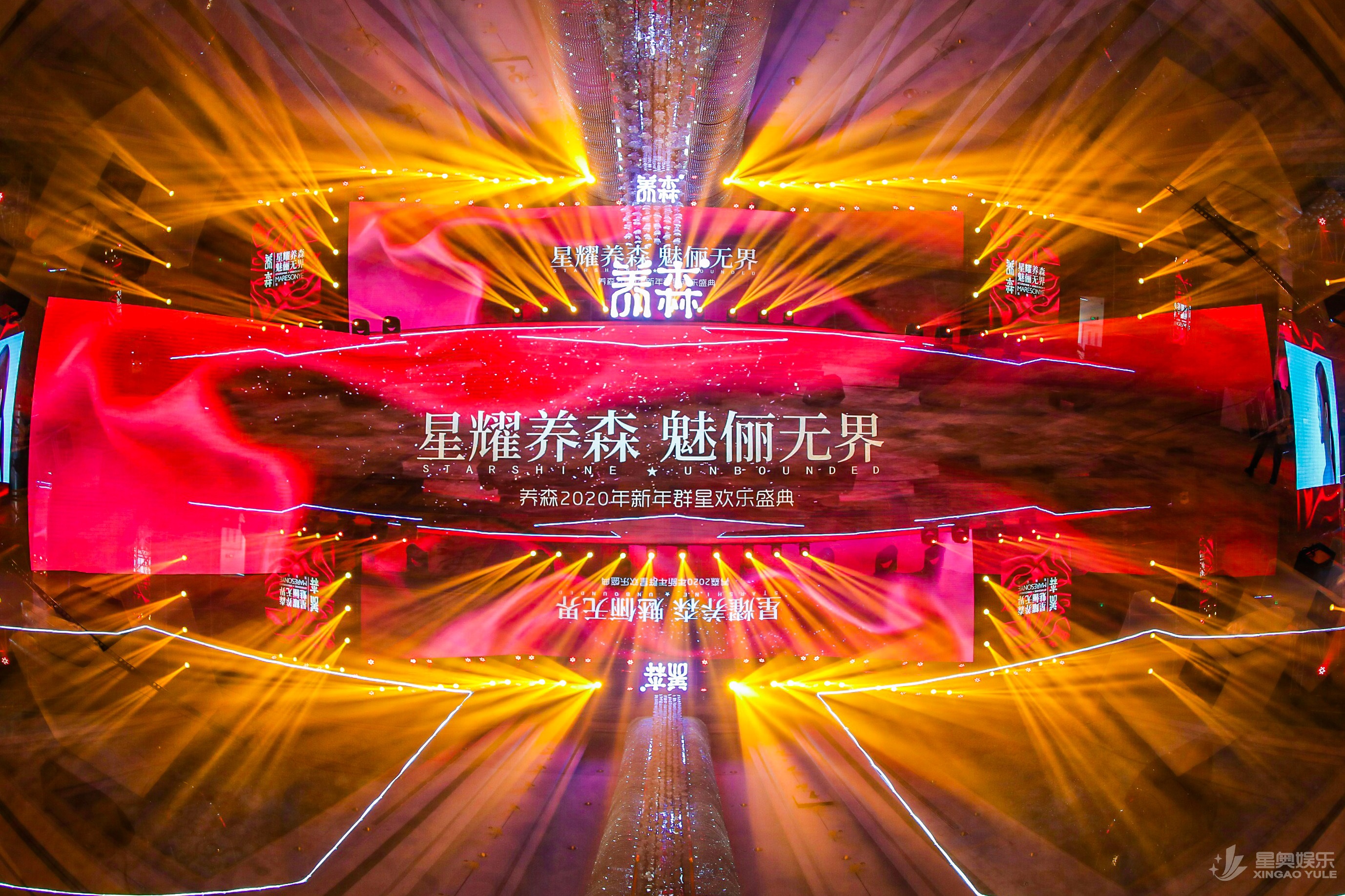 江苏星奥娱乐有限公司